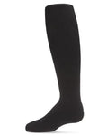 Memoi Infant Thin Ribbed Cotton Tights MK - 315B