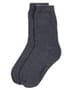 Memoi Cotton Crew Sock MK - 5104