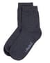 Memoi Cotton Crew Sock MK - 5104