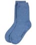 Memoi Cotton Crew Sock MK - 5104