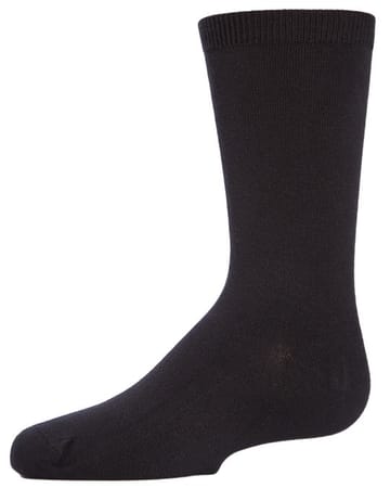 Memoi Model Crew Sock MK 5105