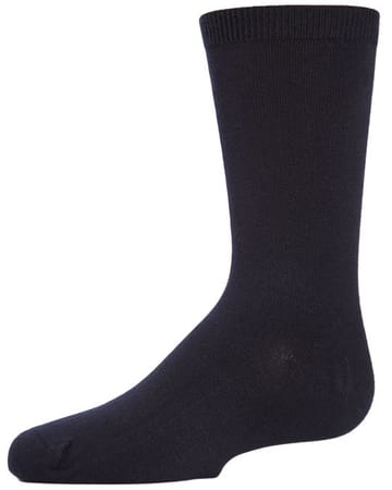 Memoi Model Crew Sock MK 5105