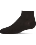 Memoi Thin Ribbed Anklet MK - 5201