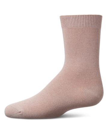 Memoi Bamboo Crew Sock MK 6166