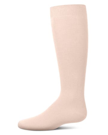 Memoi Bamboo Knee High MK 6266