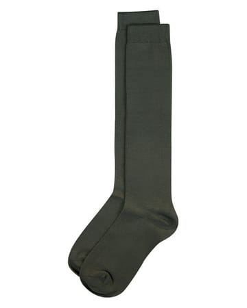 Memoi Bamboo Knee High MK 6266