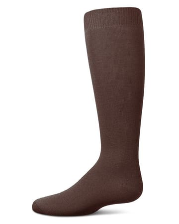 Memoi Bamboo Knee High MK 6266