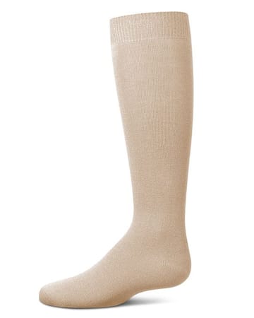 Memoi Bamboo Knee High MK 6266