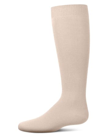 Memoi Bamboo Knee High MK 6266