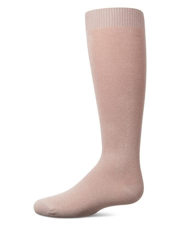 Memoi Bamboo Knee High MK 6266
