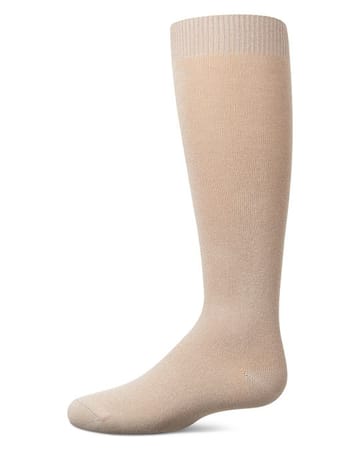 Memoi Bamboo Knee High MK 6266