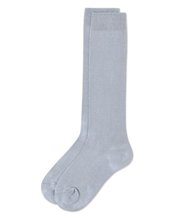 Memoi Bamboo Knee High MK 6266