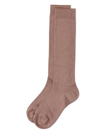 Memoi Bamboo Knee High MK 6266