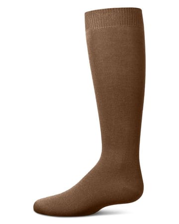 Memoi Bamboo Knee High MK 6266