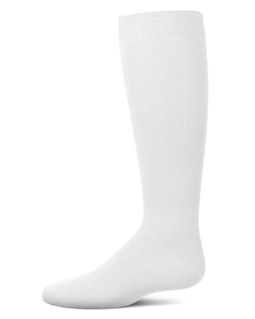 Memoi Bamboo Knee High MK 6266