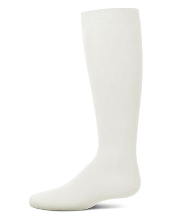 Memoi Bamboo Knee High MK 6266