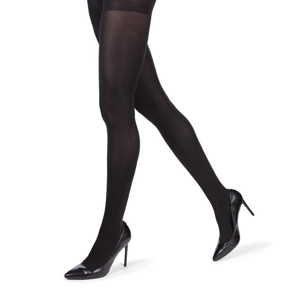 Memoi Super Matte 100 Denier Opaque Tights MO - 315