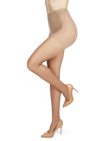Memoi Light Support Pantyhose MS - 615