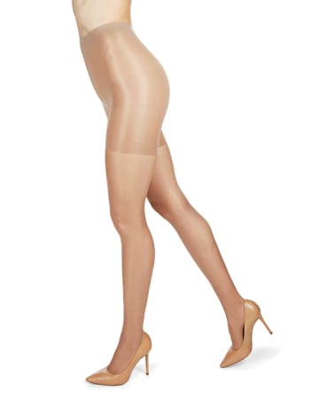 Memoi Light Support Bodyshaper Pantyhose MS - 618