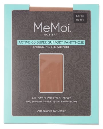 Memoi Active 60 Super Support Pantyhose MS - 628