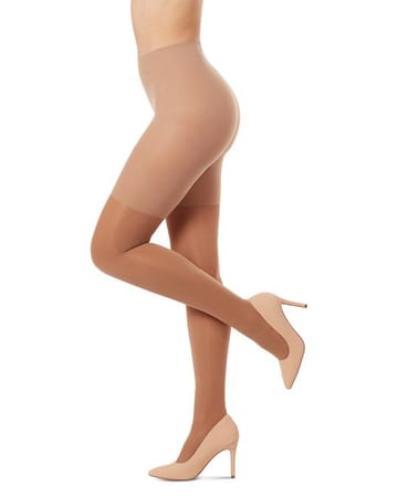 Memoi Active 60 Super Support Pantyhose MS - 628