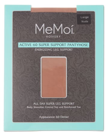 Memoi Active 60 Super Support Pantyhose MS - 628