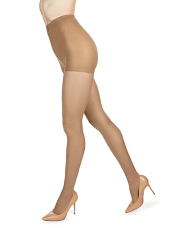 Memoi Light Opaque 30 Demier Pantyhose MS - 630