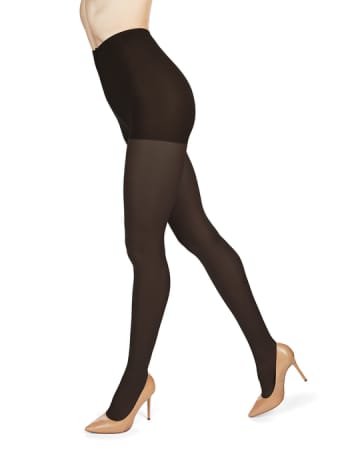 Memoi Light Opaque 30 Demier Pantyhose MS - 630