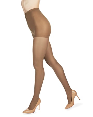 Memoi Light Opaque 30 Demier Pantyhose MS - 630
