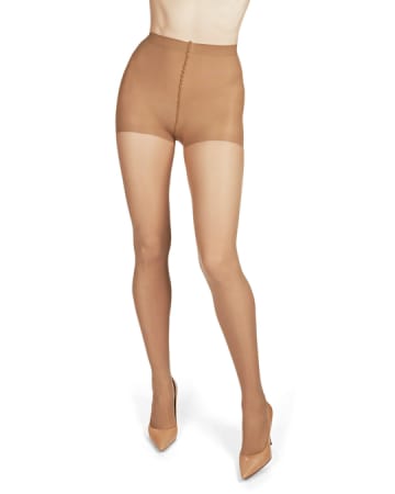 Memoi Light Opaque 30 Demier Pantyhose MS - 630