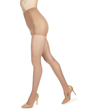 Memoi Light Opaque 30 Demier Pantyhose MS - 630