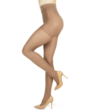 Memoi Support Mate 60 Denier Pantyhose MS - 635