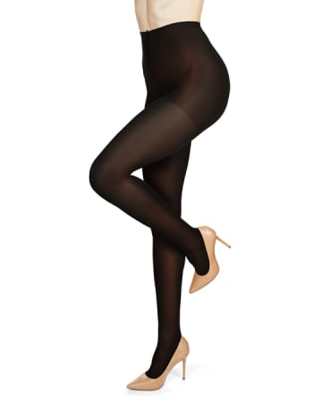 Memoi Support Mate 70 Denier Pantyhose MS - 640
