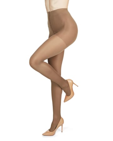 Memoi Support Mate 70 Denier Pantyhose MS - 640