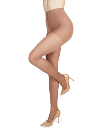 Memoi Support Mate 70 Denier Pantyhose MS - 640
