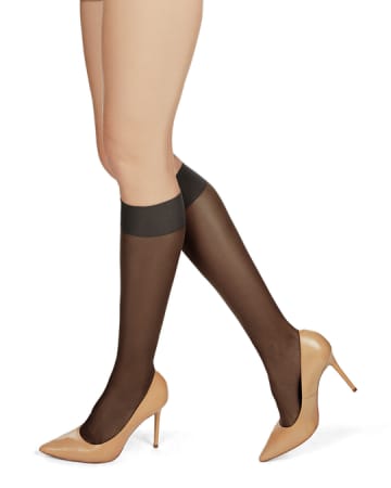 Memoi Light Support Knee High MS 715