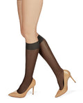 Memoi Light Support Knee High MS 715