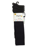 Memoi Girls Write-on Camp Socks with Marker 3 Pack - Promo 710