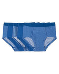 Spot On Out Of The Blue 5 Pair Pack Boys Briefs SP 6001