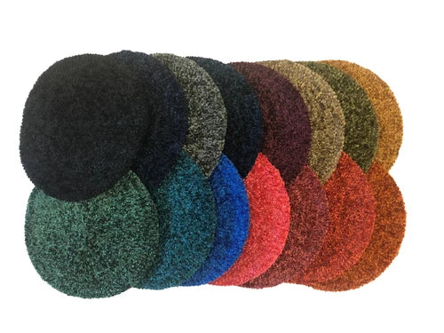 Revaz Chenillle Snood - Lined