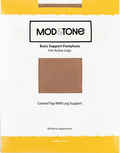 Mod & Tone womens Superior Support Pantyhose - 4020