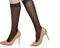 Memoi Silky Sheer Knee High 12 Denier MS - 709