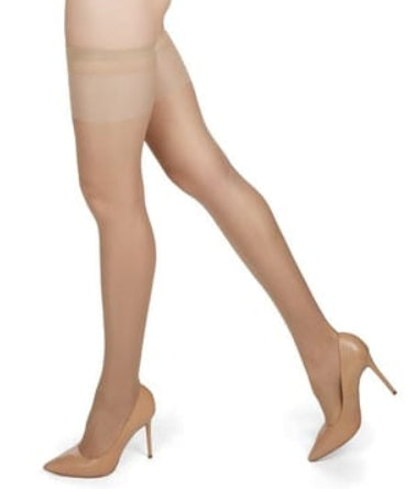 Memoi Perfect 40 Denier  Thigh High MS - 741