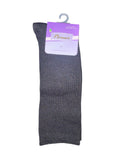 Florence Bamboo Flat Knit Knee Sock - 379