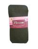 Florence Flat Bamboo Knit TIghts - 1180