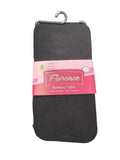 Florence Flat Bamboo Knit TIghts - 1180