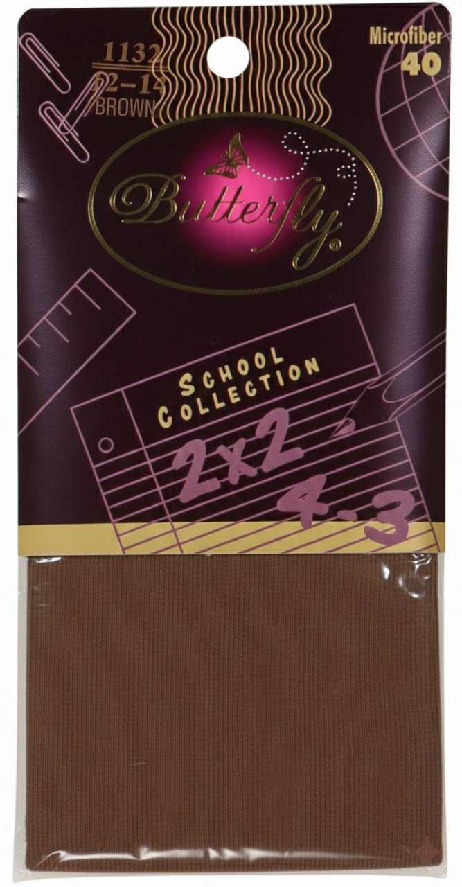 Butterfly Microfiber Tights 40 Denier #1132