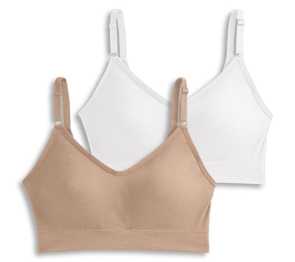 Jockey Stretch Cami Strap Bralette
