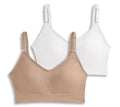 Jockey Stretch Cami Strap Bralette