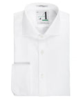Alviso Long Sleeve French cut Shirt